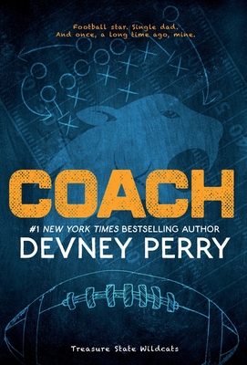 Coach - Perry, Devney
