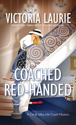 Coached Red-Handed - Laurie, Victoria