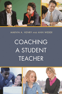 Coaching a Student Teacher