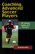 Coaching Advanced Soccer Players