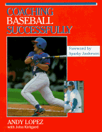 Coaching Baseball Successfully