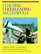 Coaching Cheerleading Successfully