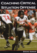 Coaching Critical Situation Offense