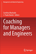 Coaching for Managers and Engineers