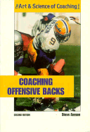 Coaching Offensive Backs - Axman, Steve