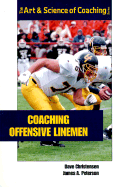 Coaching Offensive Linemen