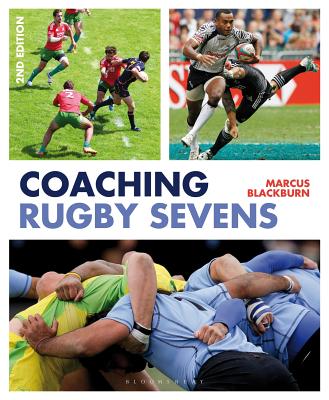 Coaching Rugby Sevens - Blackburn, Marcus
