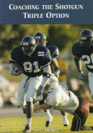 Coaching Shotgun Triple Option