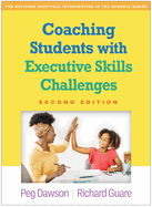 Coaching Students with Executive Skills Challenges
