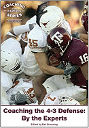 Coaching the 4-3 Defense: By the Experts - Browning, Earl (Editor)
