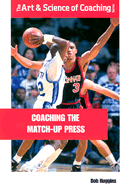 Coaching the Matchup Press