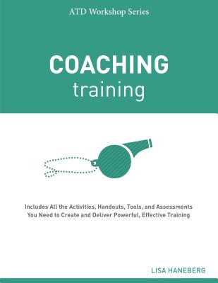 Coaching Training - Haneberg, Lisa