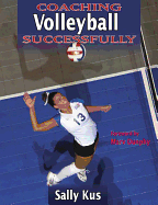 Coaching Volleyball Successfully