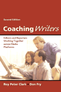 Coaching Writers 2e