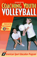 Coaching Youth Volleyball