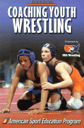 Coaching Youth Wrestling