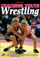 Coaching Youth Wrestling