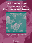 Coal Combustion Byproducts and Environmental Issues