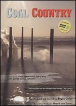 Coal Country