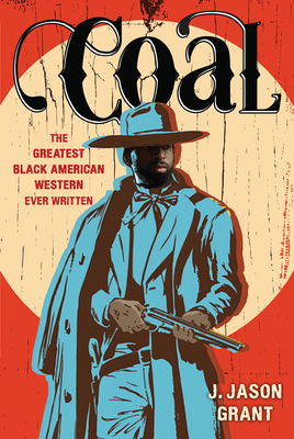 Coal - Grant, J Jason