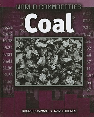 Coal - Chapman, Garry, and Hodges, Gary