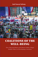 Coalitions of the Wellbeing
