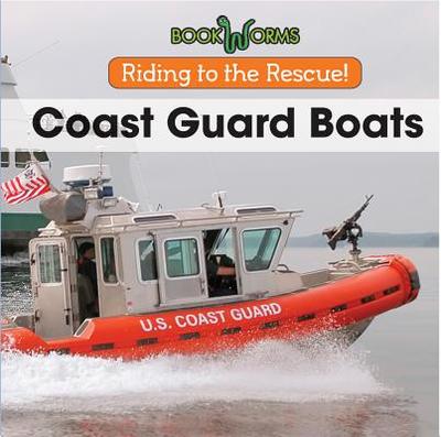 Coast Guard Boats - Best, B J