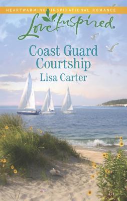 Coast Guard Courtship - Carter, Lisa