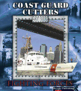 Coast Guard Cutters at Sea