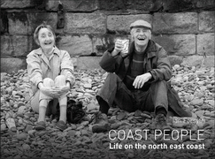 Coast People. Life on the North East Coast