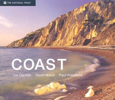 Coast - Cornish, Joe, and Noton, David, and Wakefield, Paul