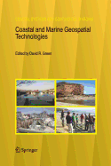 Coastal and Marine Geospatial Technologies
