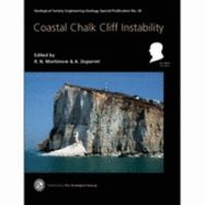 Coastal Chalk Cliff Instability