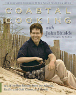 Coastal Cooking with John Shields