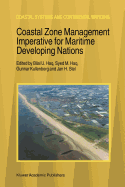 Coastal Zone Management Imperative for Maritime Developing Nations