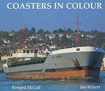 Coasters in colour