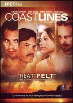 Coastlines - Victor Nu�ez