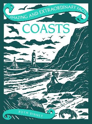 Coasts - Binney, Ruth