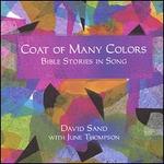 Coat of Many Colors