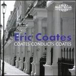 Coates Conducts Coates [Nimbus]