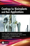 Coatings for Bioimplants and Their Applications