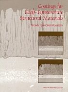 Coatings for high-temperature structural materials trends and opportunities