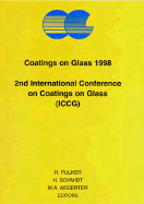 Coatings on Glass 1998