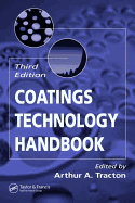Coatings Technology Handbook