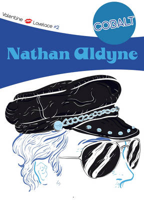 Cobalt - Aldyne, Nathan
