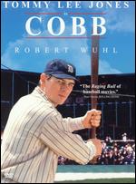 Cobb - Ron Shelton