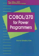 COBOL/370 for Power Programmers