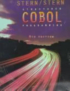 Cobol 8e Syntax Guide