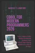 COBOL for Modern Programmers 2026
