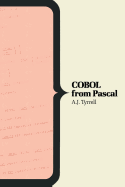 COBOL from Pascal